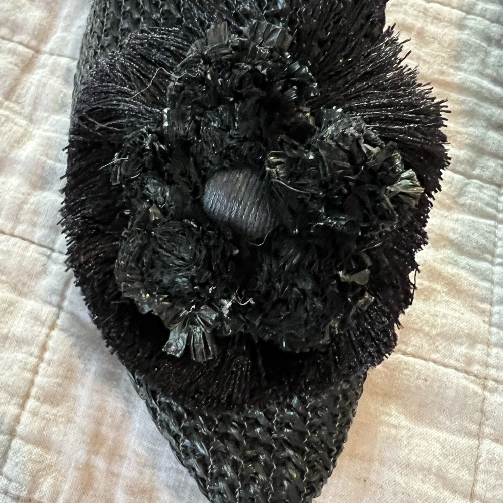 Black mules - Picture 2 of 3